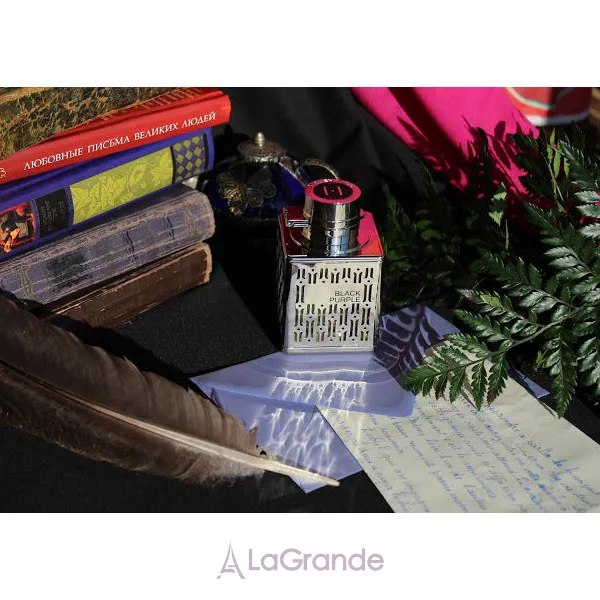 Atelier Flou Black Purple ��������������� ���� (������)