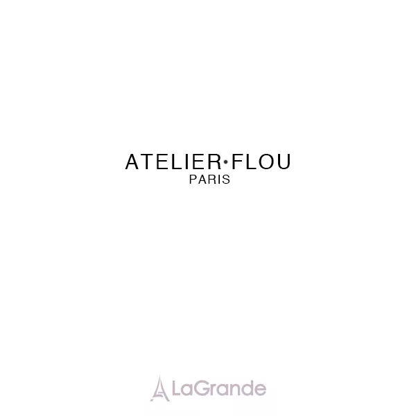 Atelier Flou Black Purple ��������������� ���� (������)