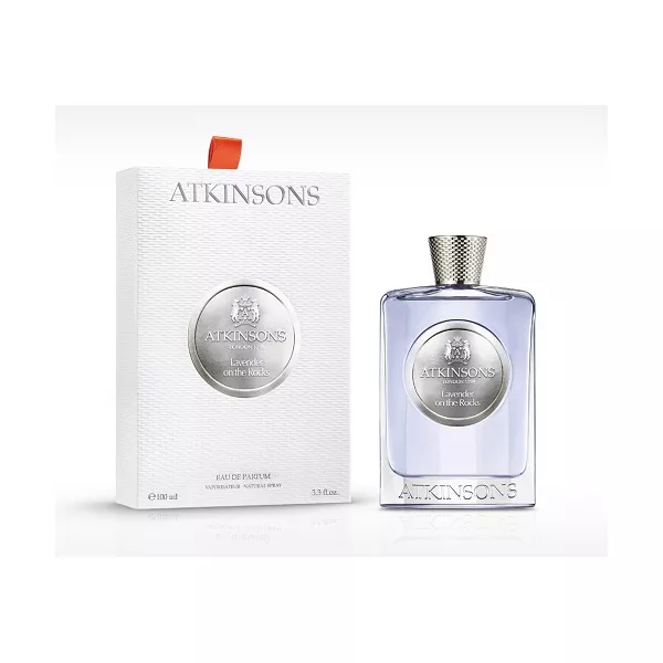 Atkinsons Lavender on the Rocks ����������� ����