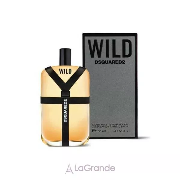 DSquared2 Wild �������� ���� (������)