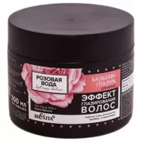 Bielita HydRoseDeluxe Hair Glaze Effect Balsam �������-������� ��� ����� "������ ������������ �����"