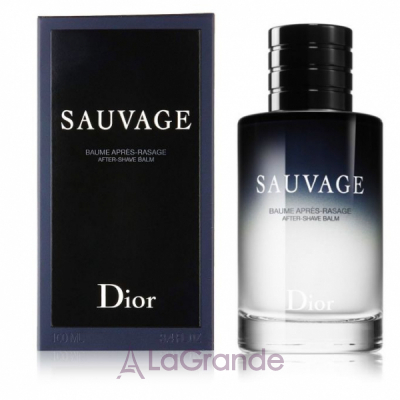 Christian Dior Sauvage Eau de Parfum   