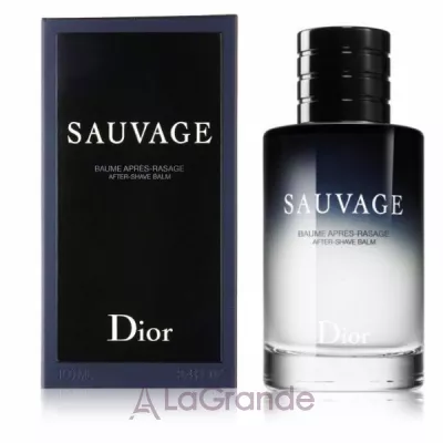 Christian Dior Sauvage Eau de Parfum   