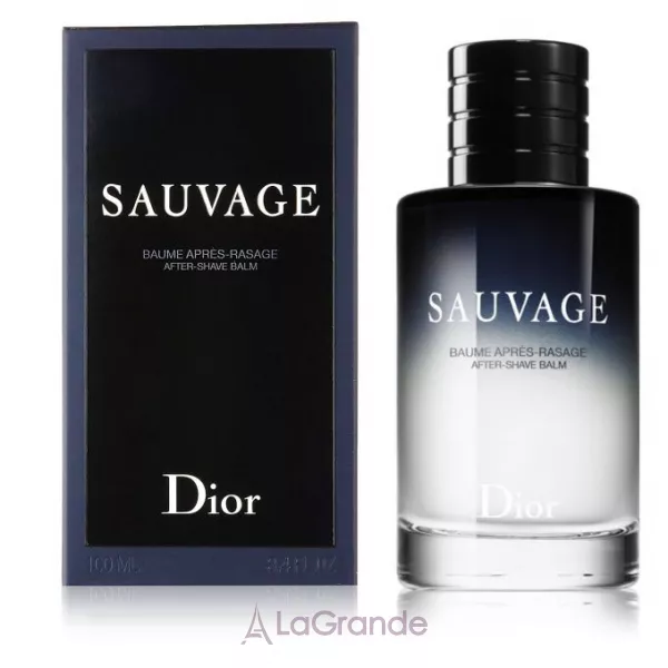 Christian Dior Sauvage Eau de Parfum ������� ����� ������