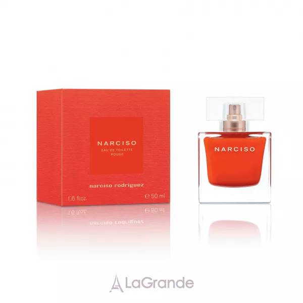 Narciso Rodriguez Narciso Rouge Eau De Toilette �������� ����