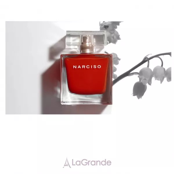 Narciso Rodriguez Narciso Rouge Eau De Toilette �������� ���� (������)