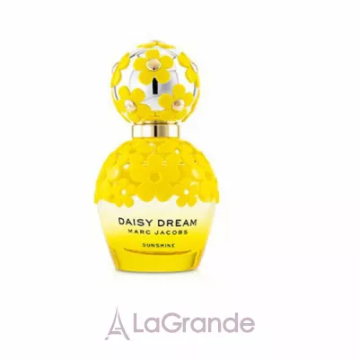 Marc Jacobs Daisy Dream Sunshine  