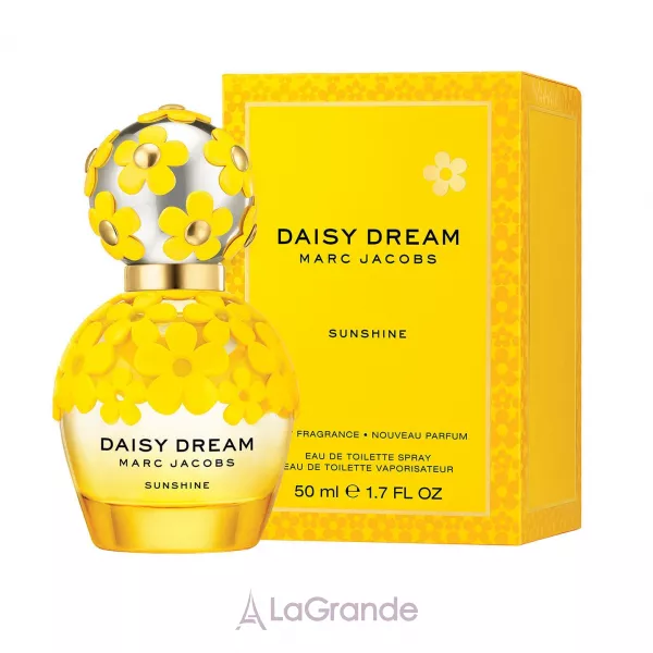Marc Jacobs Daisy Dream Sunshine ��������� ����