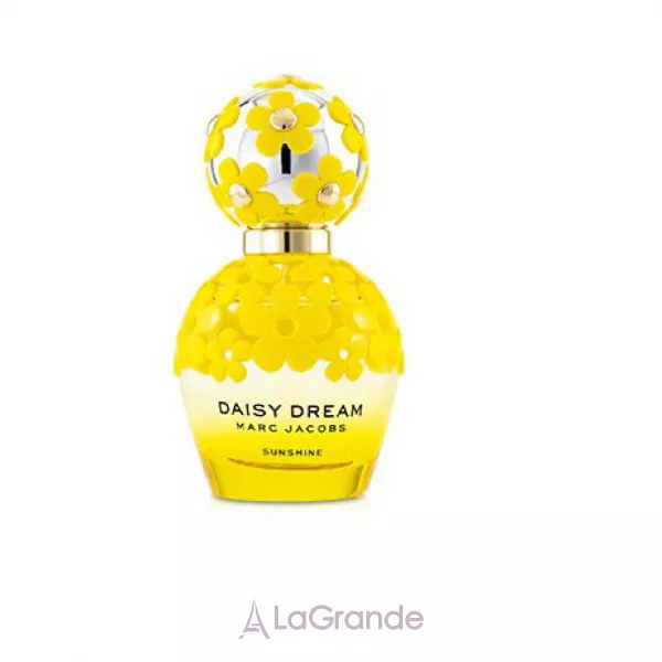 Marc Jacobs Daisy Dream Sunshine ��������� ����