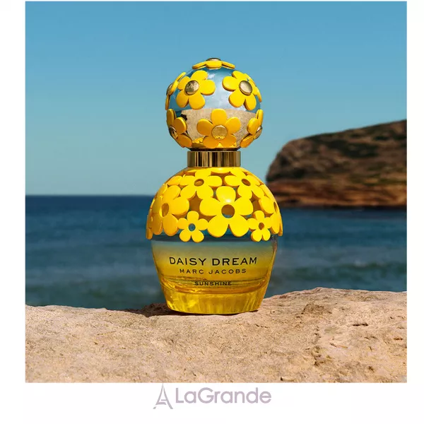 Marc Jacobs Daisy Dream Sunshine ��������� ����
