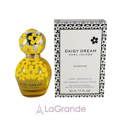 Marc Jacobs Daisy Dream Sunshine   ()