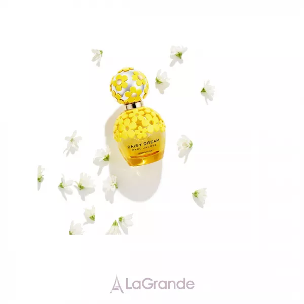 Marc Jacobs Daisy Dream Sunshine ��������� ���� (������)
