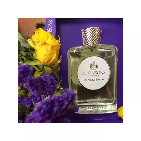 Atkinsons The Nuptial Bouquet �������� ����