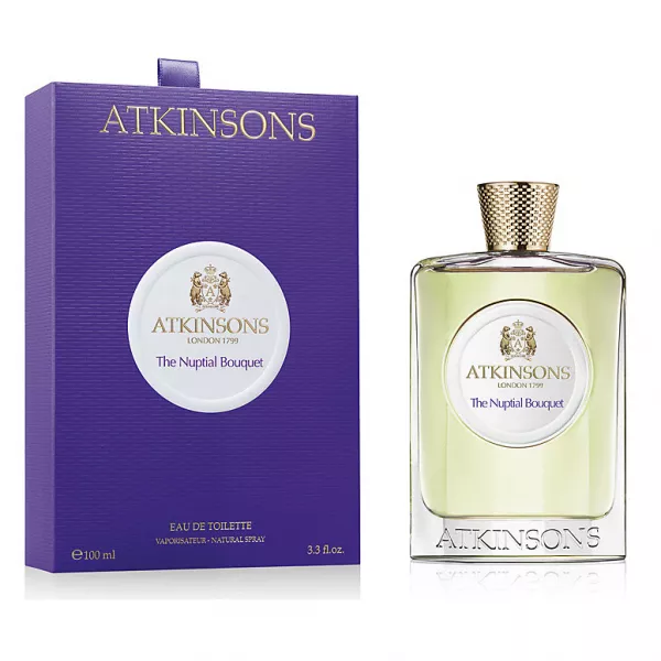 Atkinsons The Nuptial Bouquet �������� ����