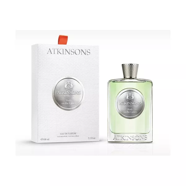 Atkinsons Posh on the Green ����������� ����