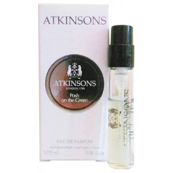 Atkinsons Posh on the Green ����������� ����