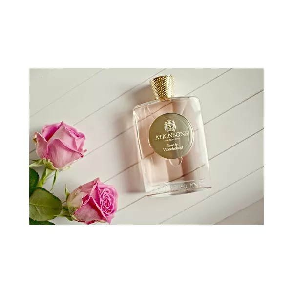 Atkinsons Rose in Wonderland ����������� ����