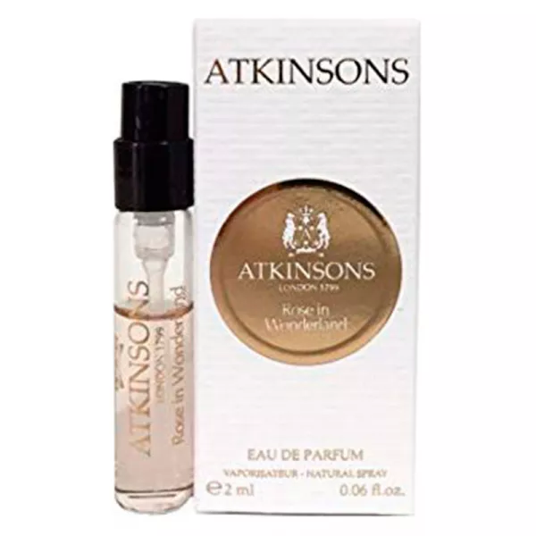 Atkinsons Rose in Wonderland ����������� ����