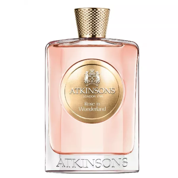 Atkinsons Rose in Wonderland ����������� ����