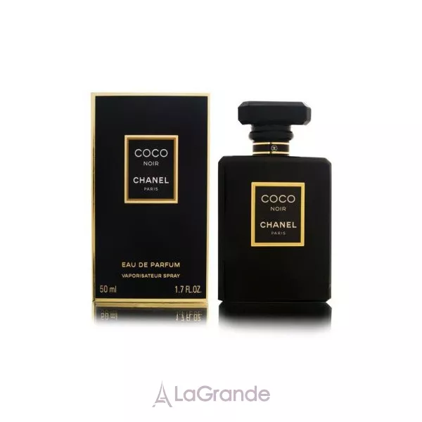Chanel Coco Noir - Парфюмированная вода купить оригинальную