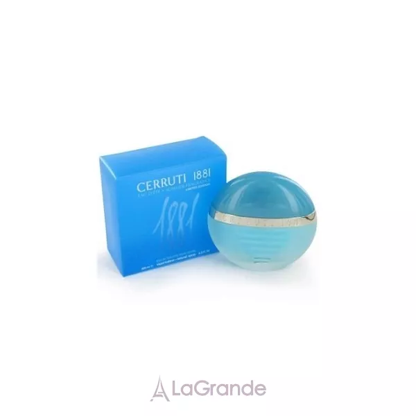 Cerruti 1881 Eau d'Ete Summer Fragrance ��������� ����