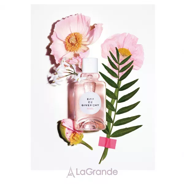 Givenchy Eau De Givenchy Rosee ��������� ���� (������)