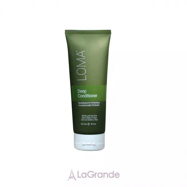 Loma Deep Conditioner ����������� ��� ��������� �������� �������