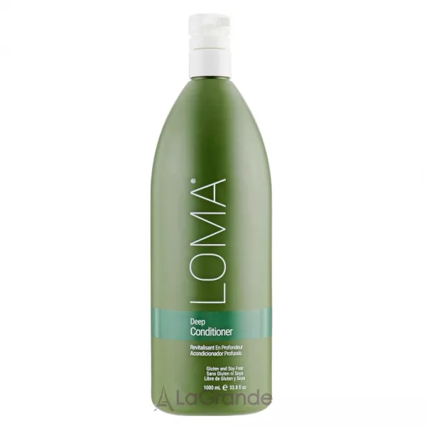 Loma Deep Conditioner ����������� ��� ��������� �������� �������