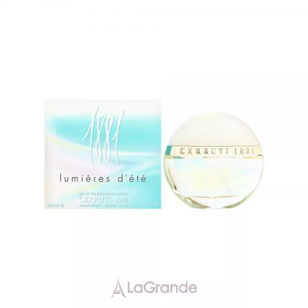 Cerruti 1881 Lumieres d'Ete ��������� ����