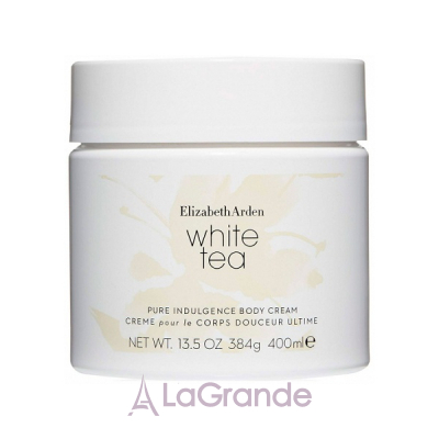 Elizabeth Arden White Tea   