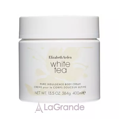 Elizabeth Arden White Tea   