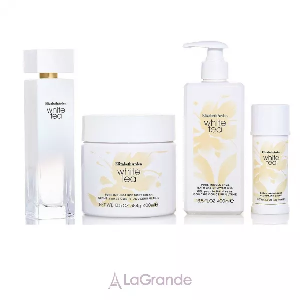 Elizabeth Arden White Tea ���� ����������