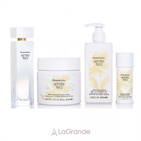 Elizabeth Arden White Tea ���� ��� ���