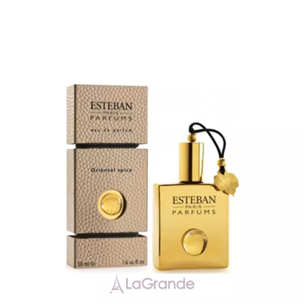 Esteban Orientalissime ��������������� ����