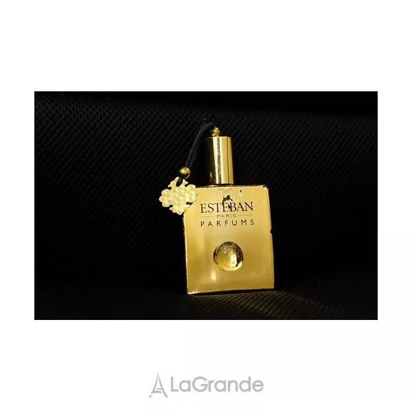 Esteban Orientalissime ��������������� ����