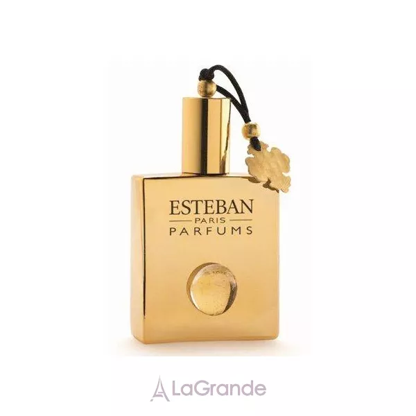 Esteban Orientalissime ��������������� ����