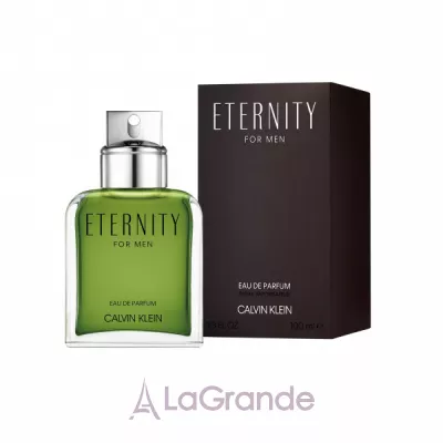 Calvin Klein Eternity for Men Eau de Parfum  