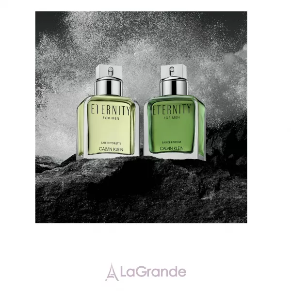 Calvin Klein Eternity for Men Eau de Parfum ��������������� ����