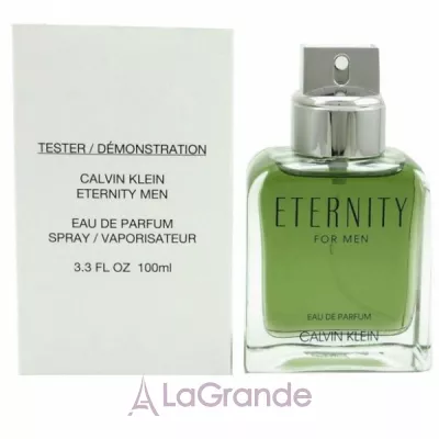 Calvin Klein Eternity for Men Eau de Parfum   ()