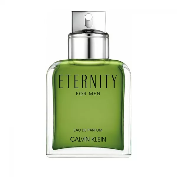 Calvin Klein Eternity for Men Eau de Parfum ��������������� ���� (������)