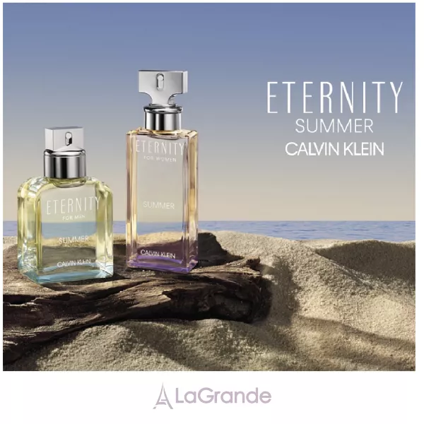 Calvin Klein Eternity Summer 2019 for Women ����������� ���� (������)