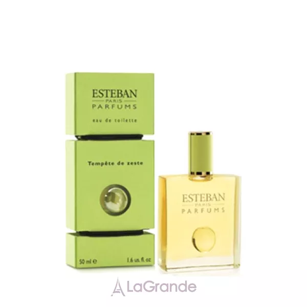 Esteban Tempete de Zeste ��������� ����
