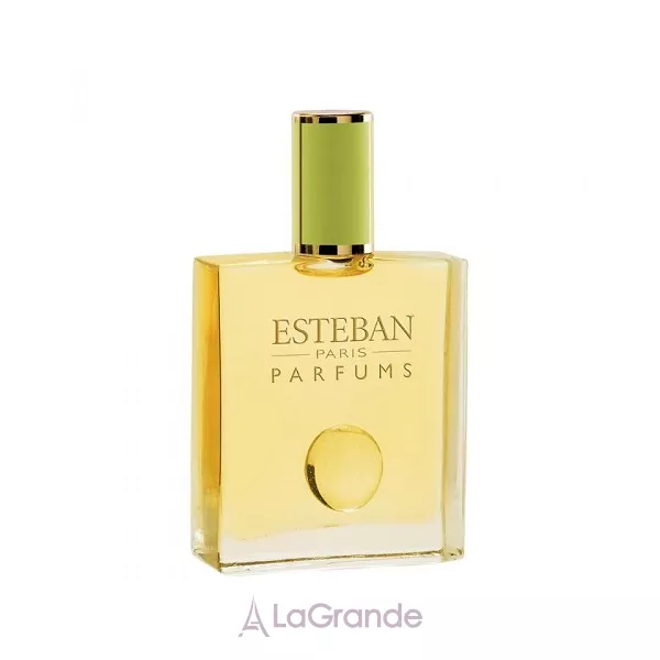 Esteban Tempete de Zeste ��������� ����