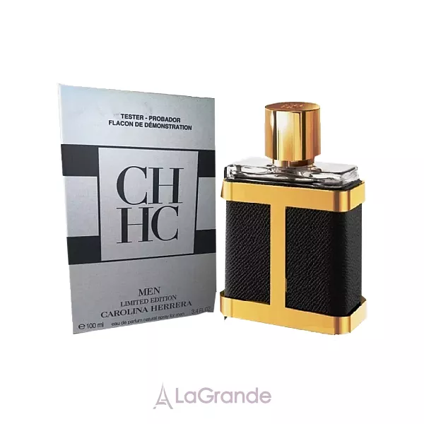 Carolina Herrera CH Men Insignia Limited Edition ��������������� ���� (������)