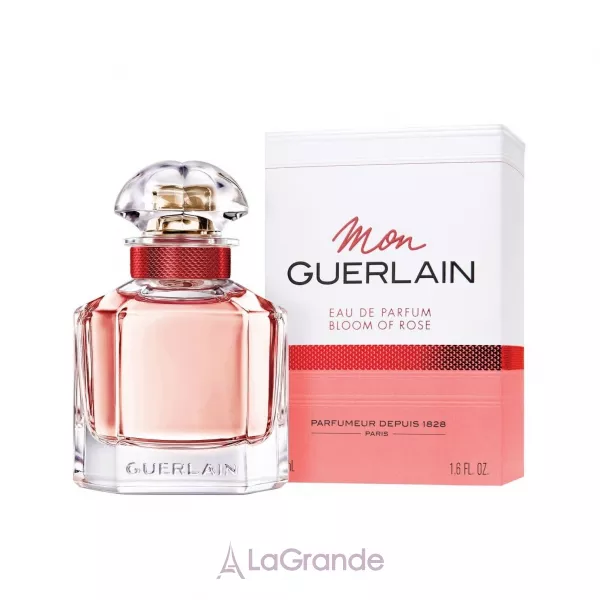 Guerlain Mon Guerlain Bloom of Rose Eau de Parfum ��������������� ����
