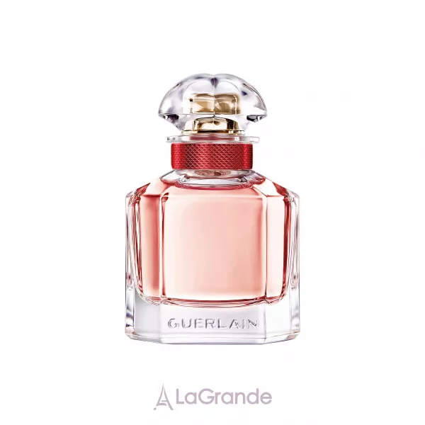 Guerlain Mon Guerlain Bloom of Rose Eau de Parfum ��������������� ����