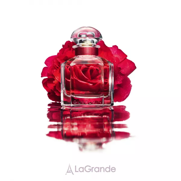 Guerlain Mon Guerlain Bloom of Rose Eau de Parfum ��������������� ����