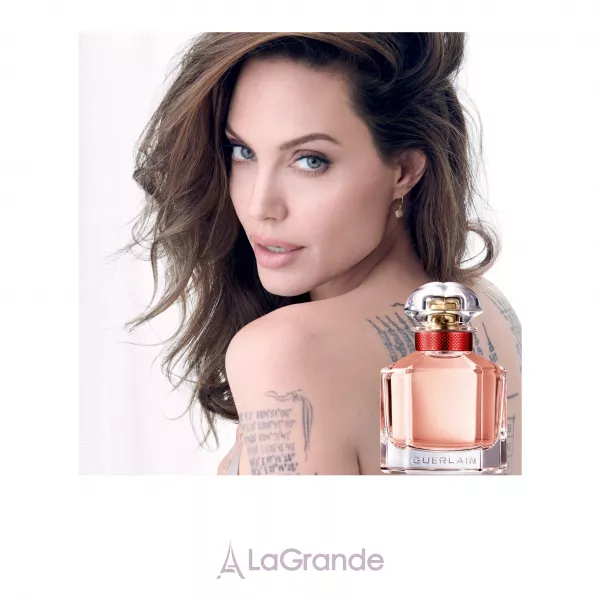 Guerlain Mon Guerlain Bloom of Rose Eau de Parfum ��������������� ����