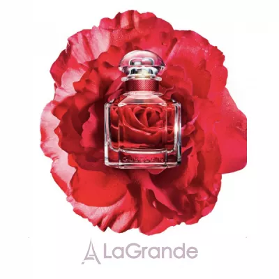 Guerlain Mon Guerlain Bloom of Rose Eau de Parfum   ()