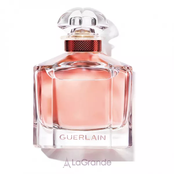 Guerlain Mon Guerlain Bloom of Rose Eau de Parfum ��������������� ���� (������)
